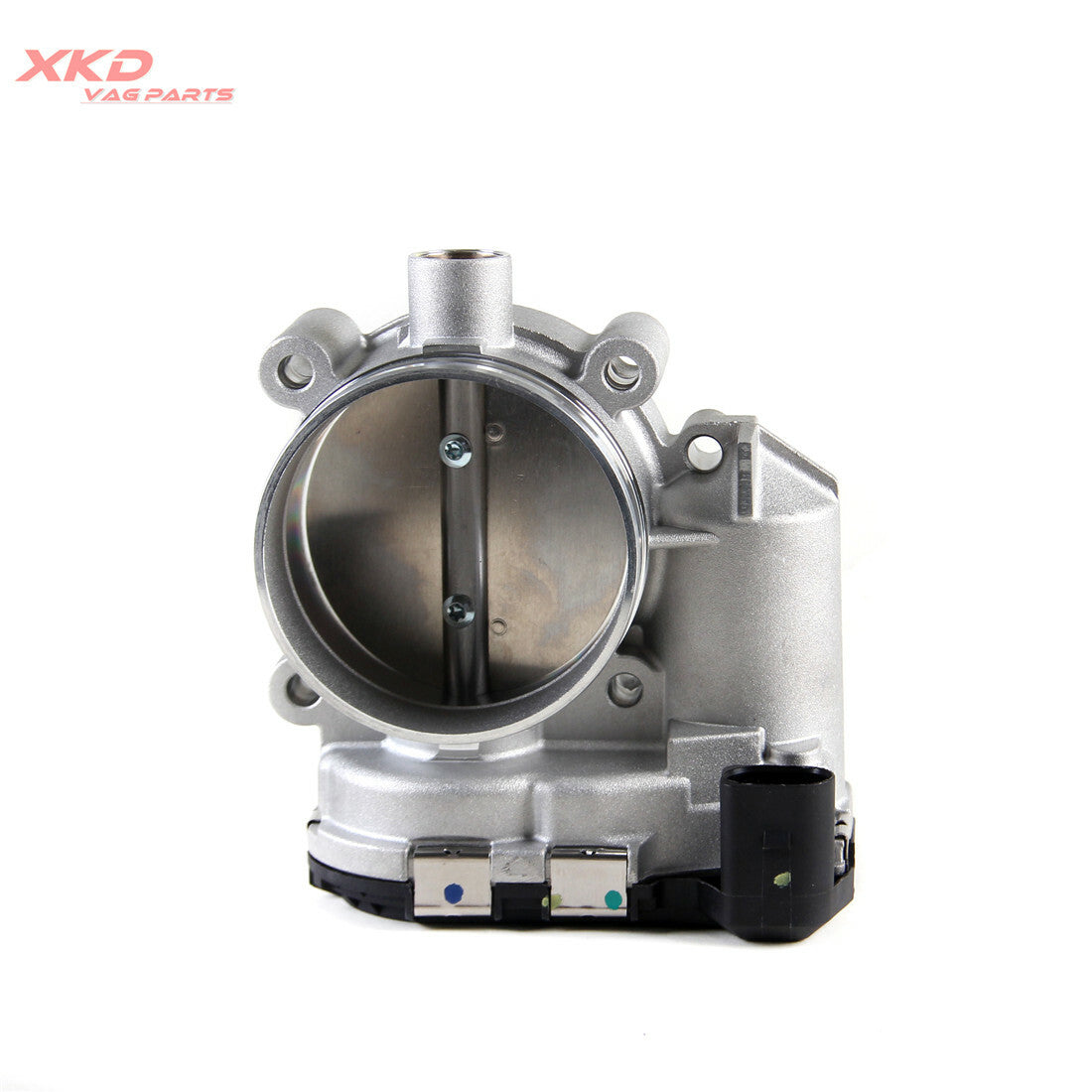 2.4L, 3.2L, and 5.2L throttle body assemblies suitable for Audi A4, A6, and for A8 . (AUK BKH BDW 079133062C-)