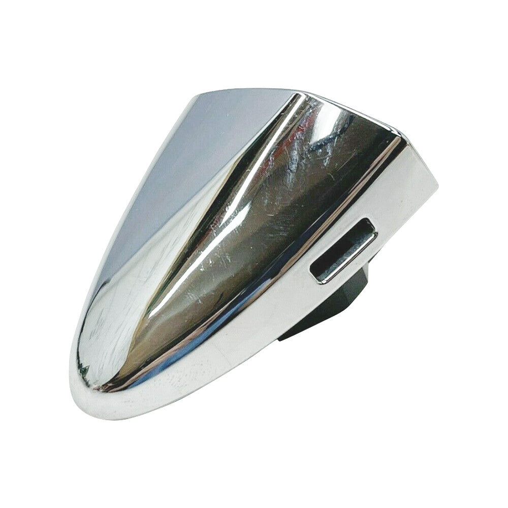 Outside Door Handle Cap Cover Chrome Fit for 2007-2011 for Lexus ES350 Right Side