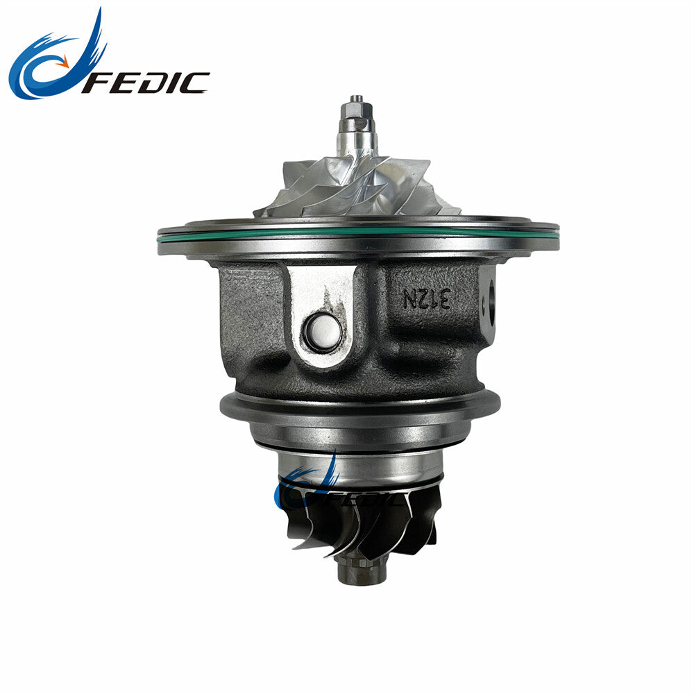 7643147 B58 MFS Turbo cartridge for BMW 340 440 540 740 M140 M240 B58B30 F30 F31