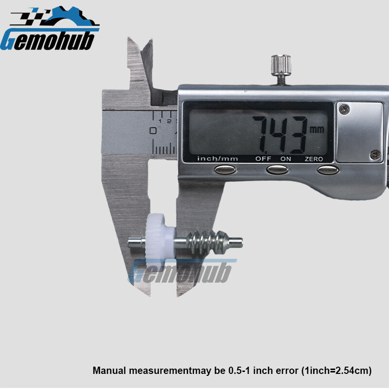 POWER FOLDING MIRROR Motor Gear for Volvo XC60 XC90/ for Volvo V60 V90 S90 S60 III