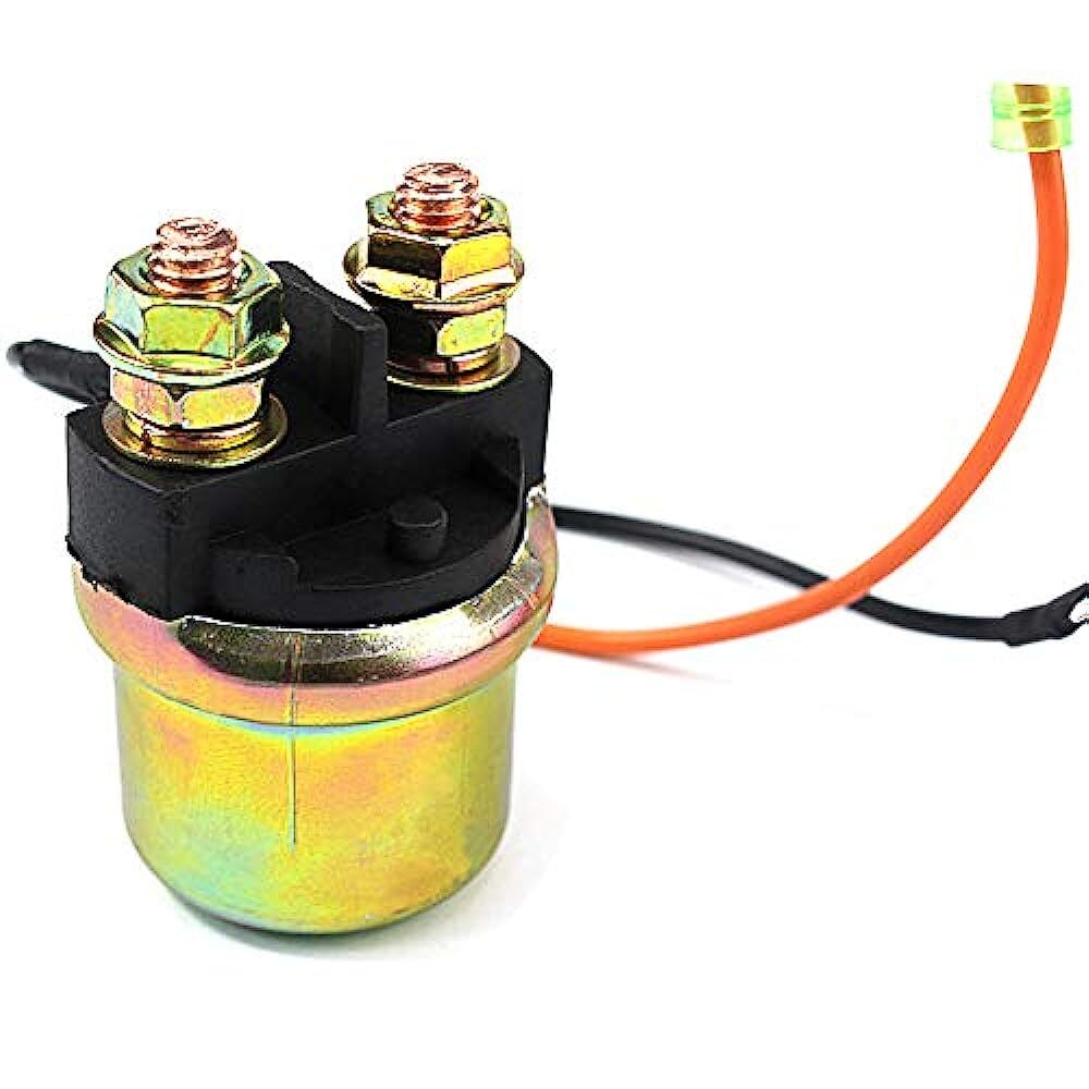 for Yamaha Starter Solenoid Relay 6G1-81941-10-00 6G1-81941-00-00 68V-8194A-00