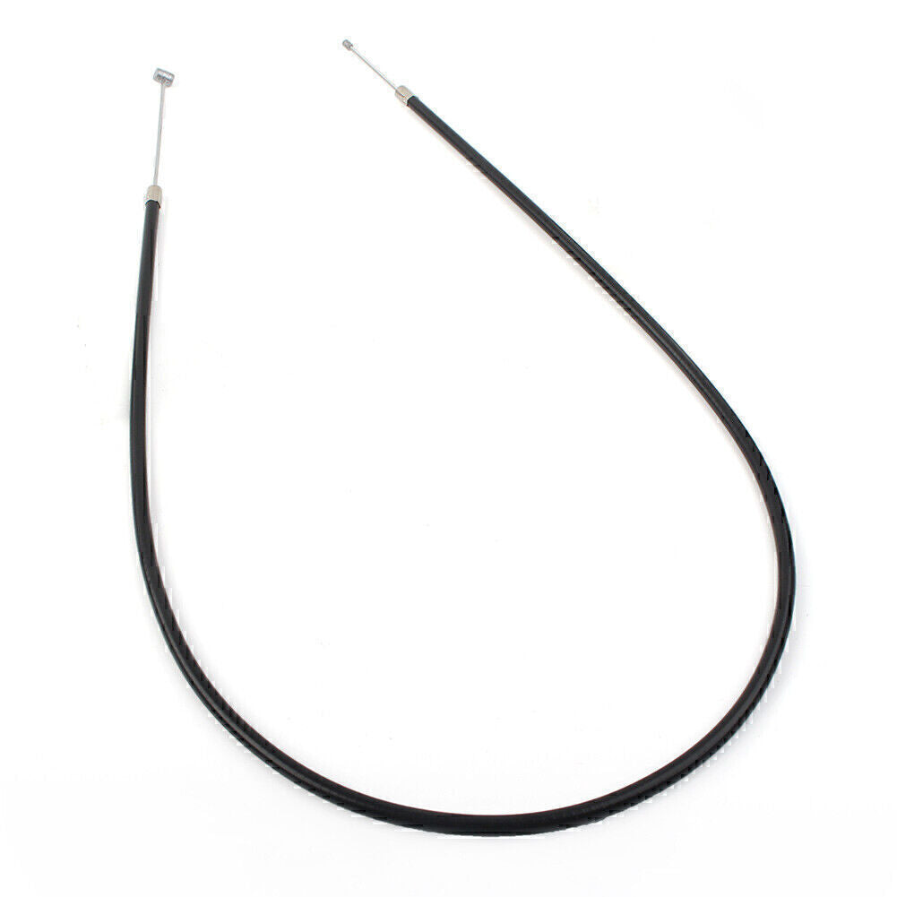 820mm Black Throttle Cable For 43 47cc 49cc for Mini Moto ATV Dirt Super Pocket Bike