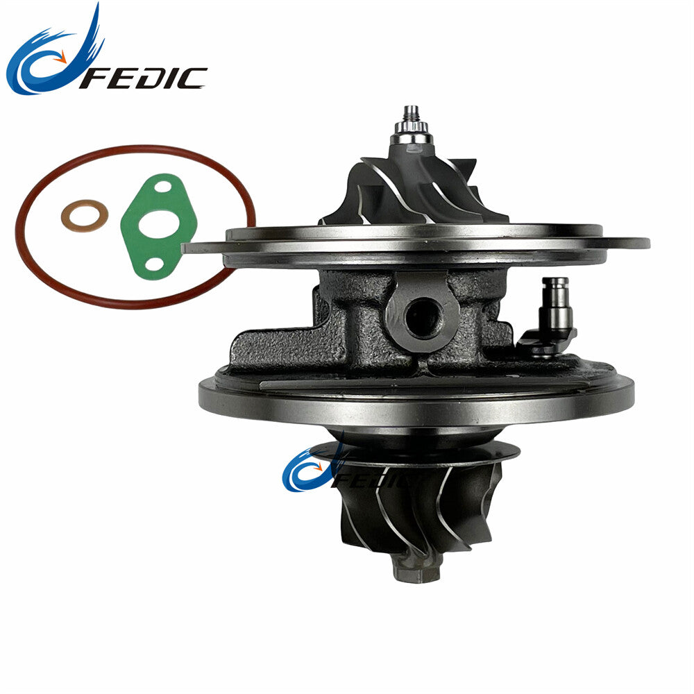 Turbo cartridge GTA2052V 752610 for Ford Transit Land- for Rover 2.4 TDCi for Puma 2006