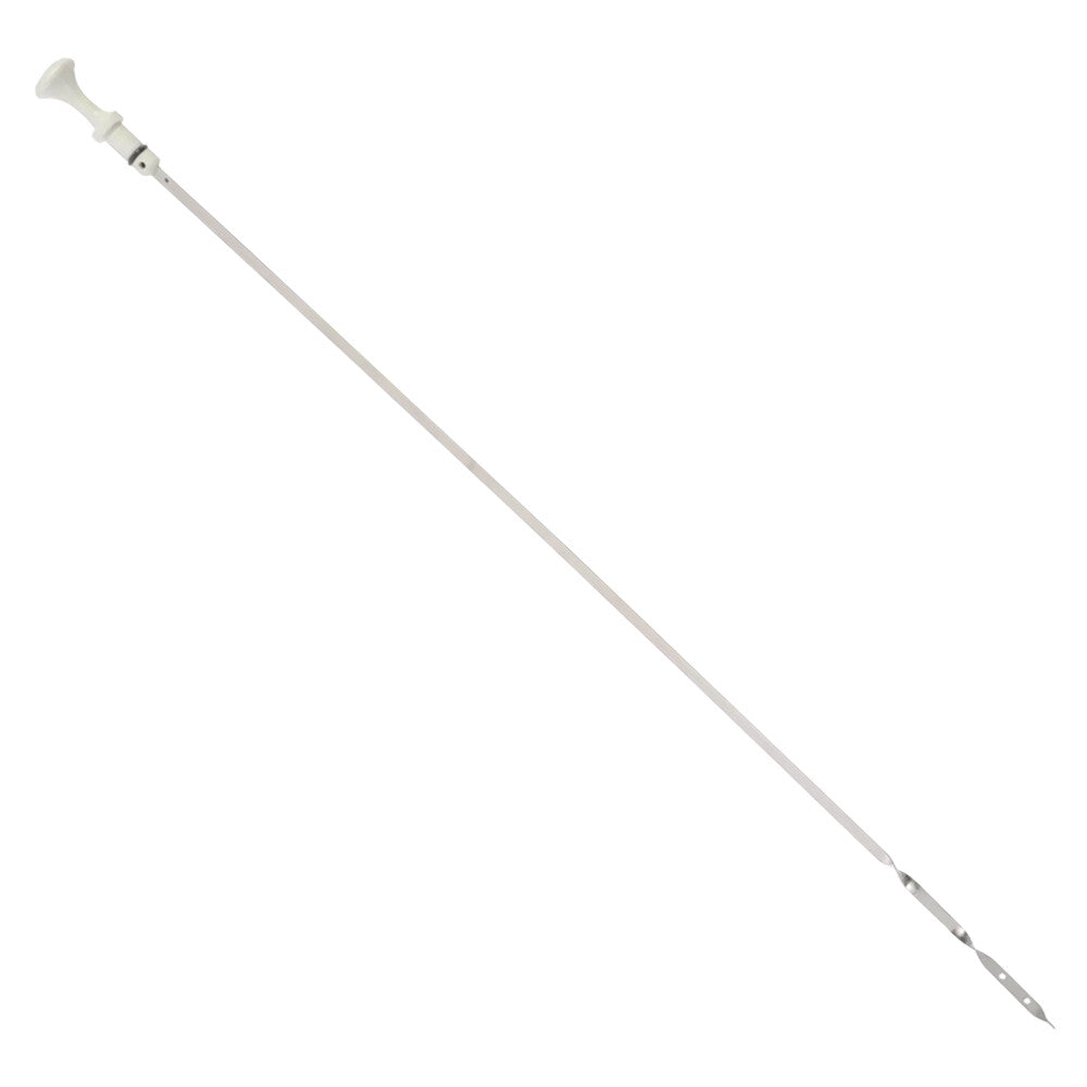 Oil Level Dipstick Plastic Metal for 2007-2020 for Outlander 3.0L V6 1255A175