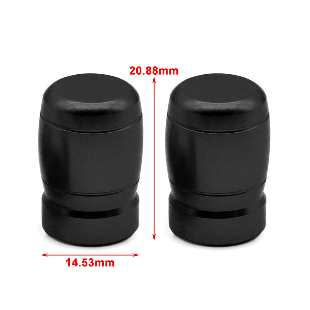 Fit HONDAx X125 150 Gold Accessories Tire Valve Air Port Cover Cap Motorcycle