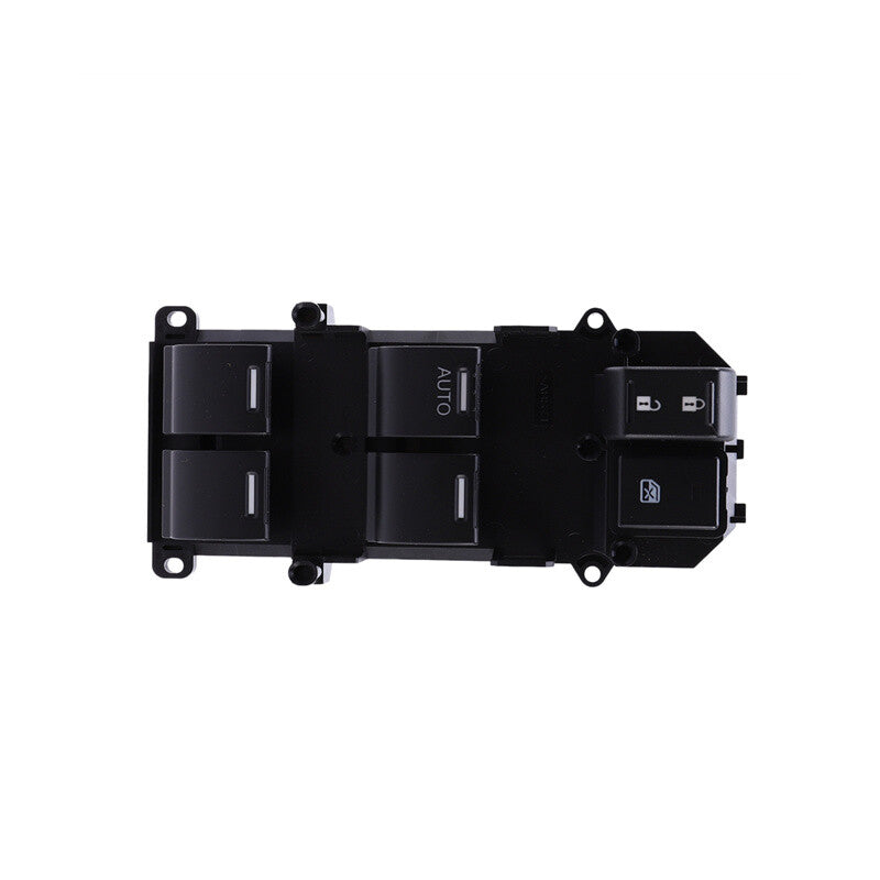 Front-drive driver's window switch for 2013-2016 for Honda Accord sedan 35750-T2A-H21