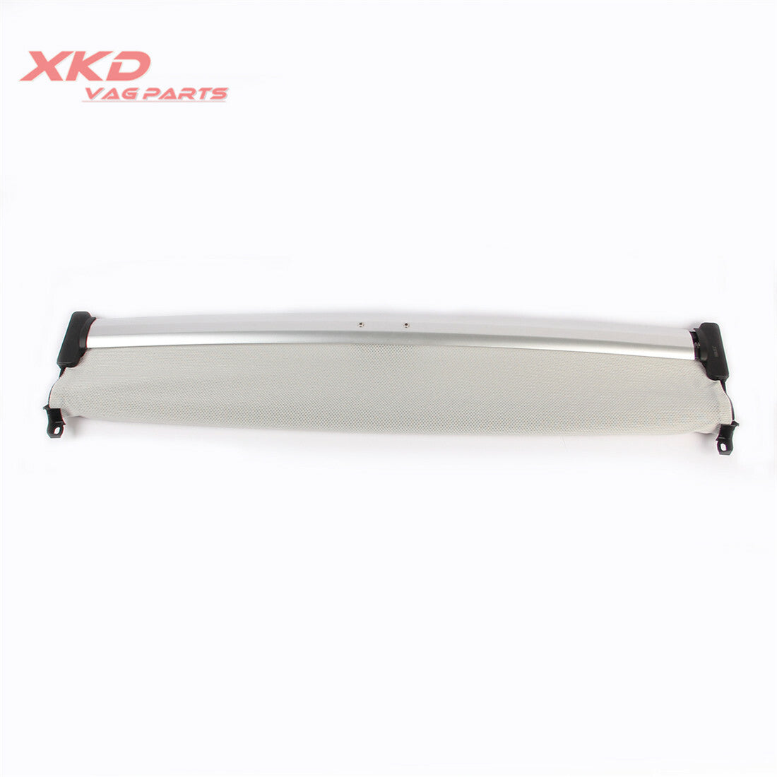 Gray sunroof cover assembly suitable for Volkswagen for Golf GTI Polo seats Leon 5G6877307AK1