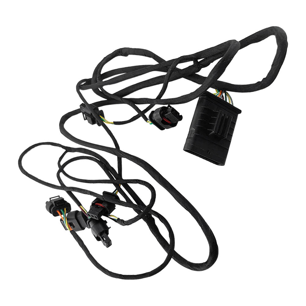1x Front Bumper Parking Sensor Wiring Harness for Mercedes W204 X204 2045400608