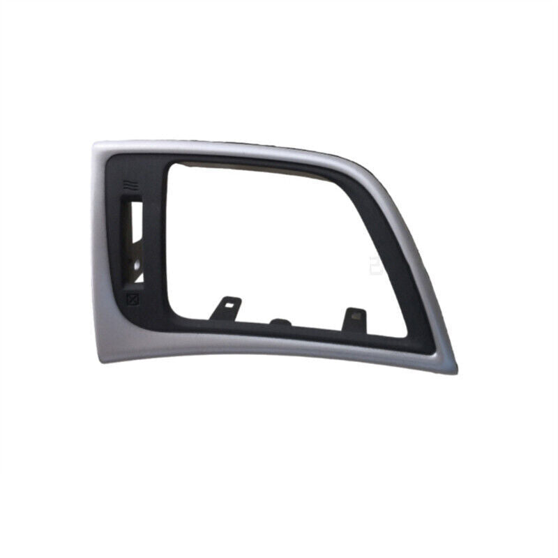 LH Dashboard Air Outlet Conditioner Vent A/C Vent Cover for Nissan Sentra 13-19