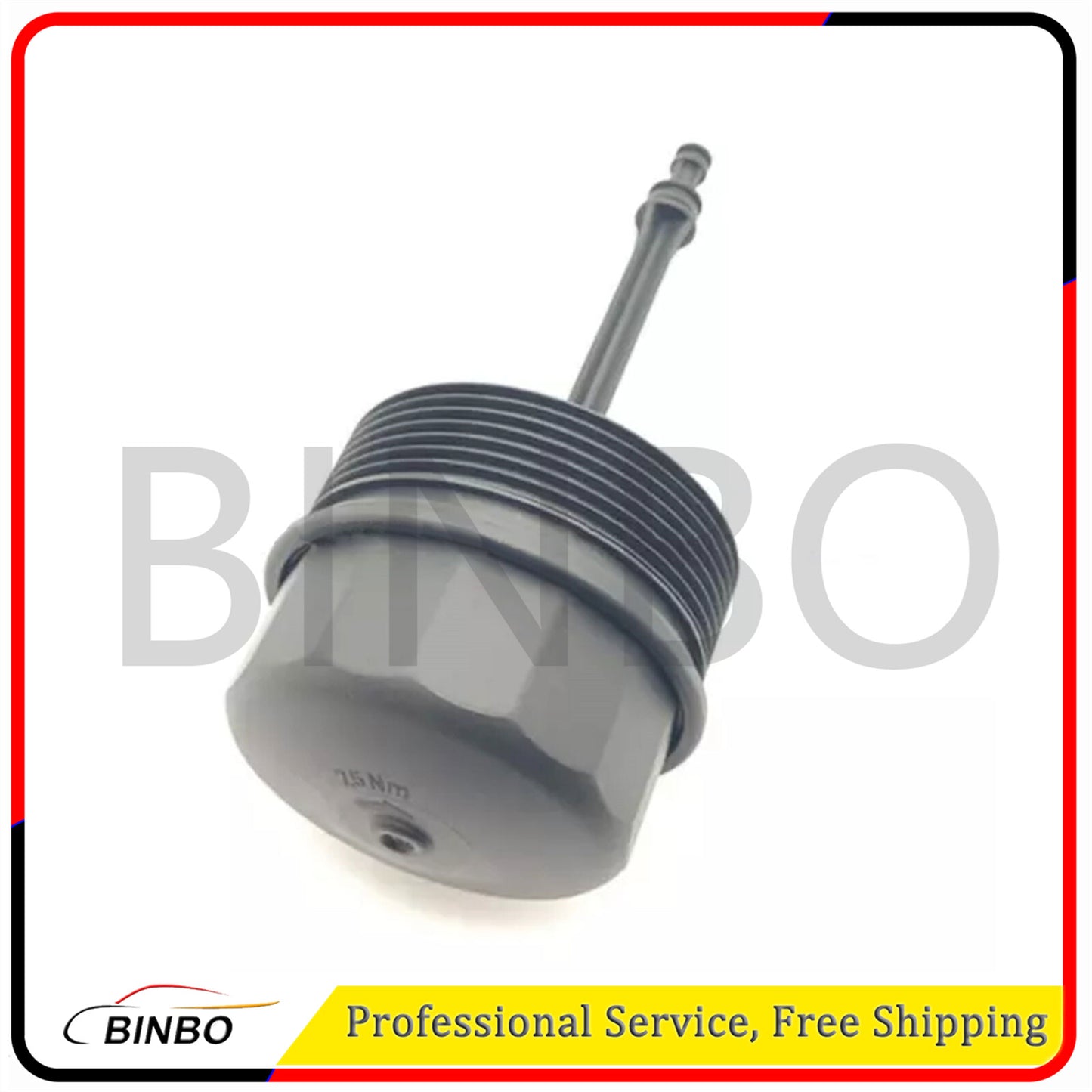 for BMW E30 Oil Filter Housing Cover 11421715960