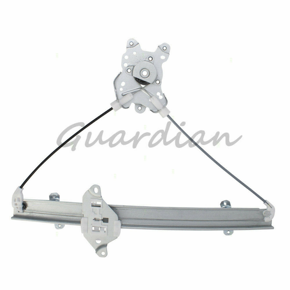 MR573877 Window regulators Left Front Bracket for Mitsubishi Outlander 2003-2006