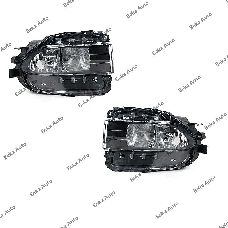 Front fog lights for LEXUS GS series 2006-2011 GS300 GS350 GS430 GS460 GS450H
