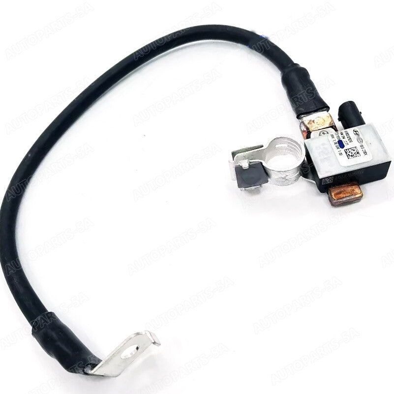 new battery negative sensor cable suitable for 2016-2018 for Kia Optima : 37180-D5000