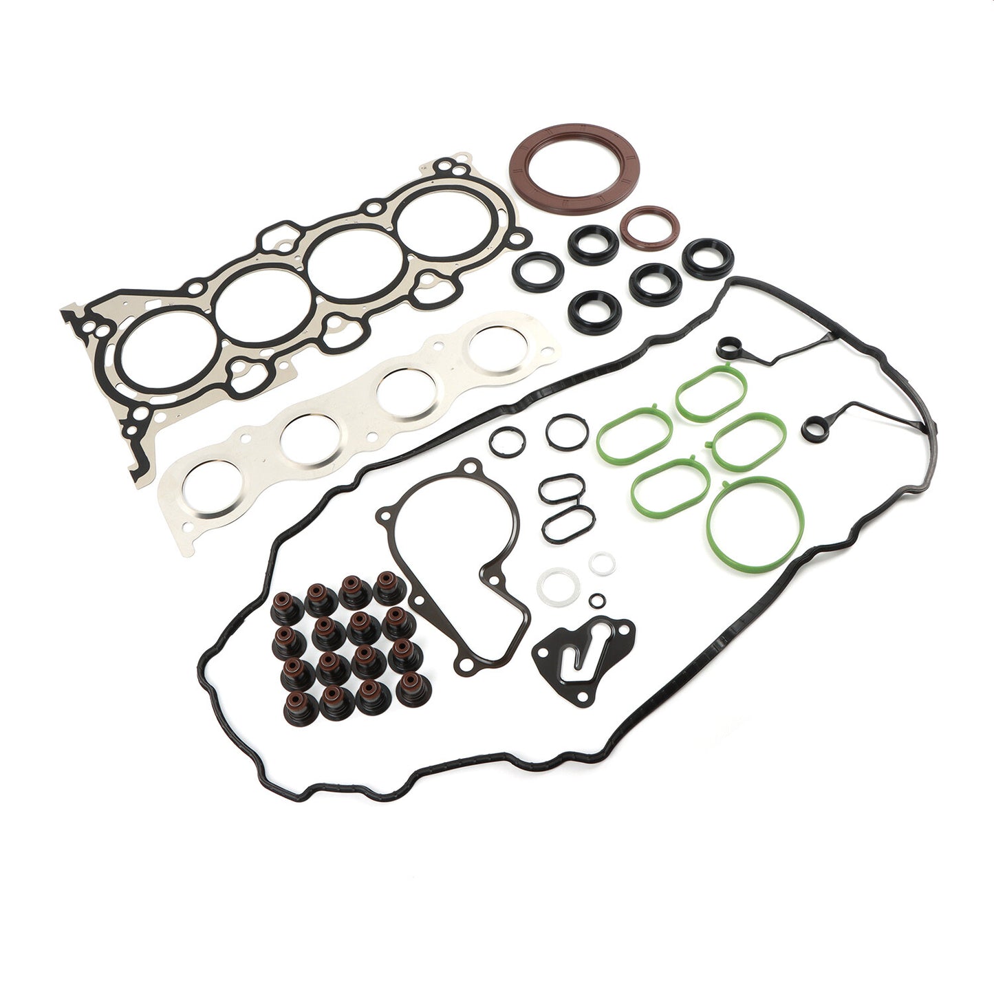 G4NC 2.0L Engine Gasket Seal Kit for Hyundai for Tucson for Kia Soul Forte