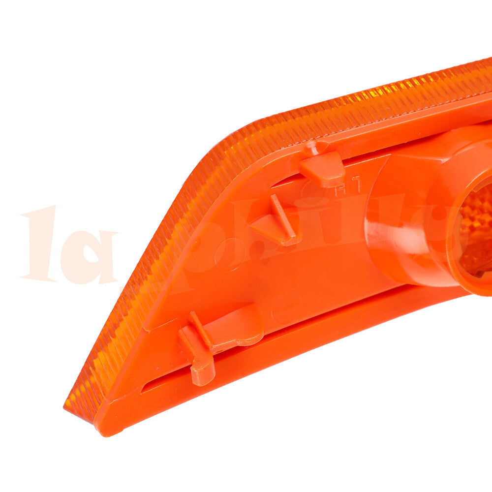 Left Front Side Marker Light Assembly 33850-TBA-A02 Fits 2016-20 for Honda for CIvic