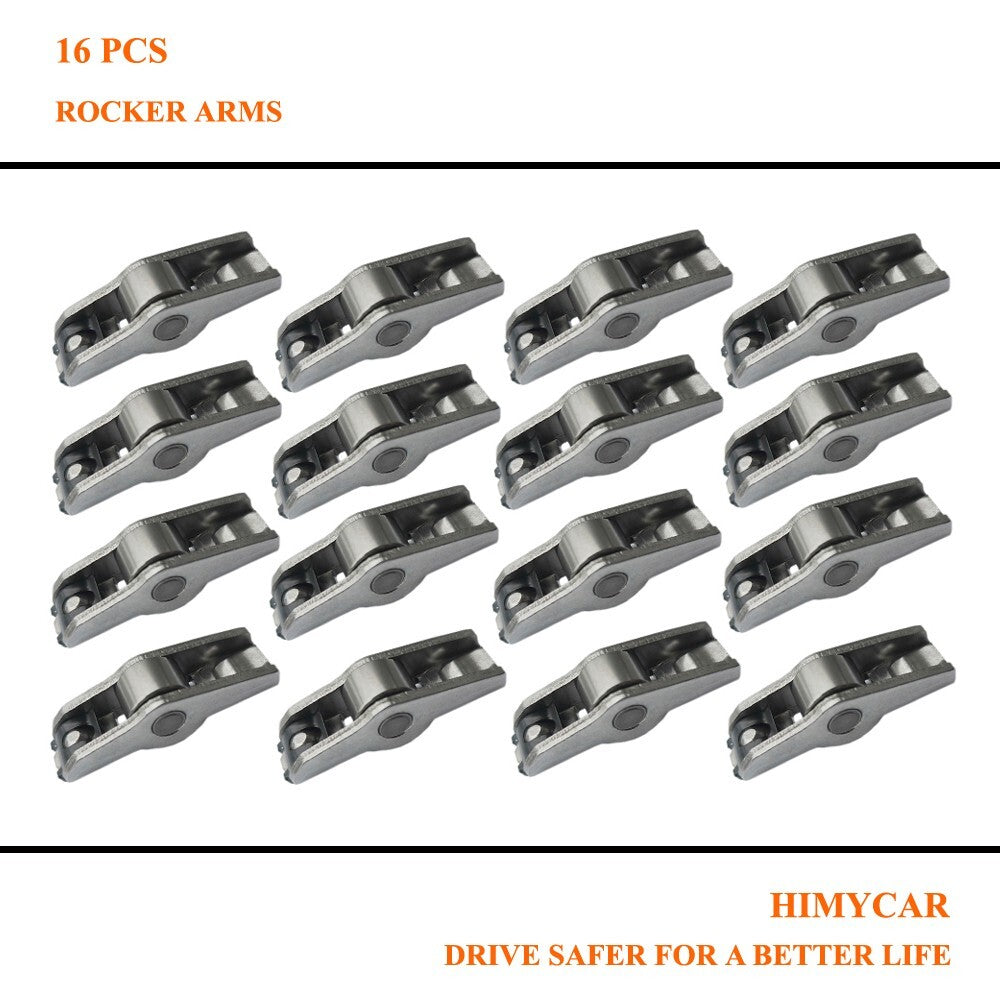 for Ford Mondeo, Galaxy Kuga Focus, C-MAX 2.0 TDCI 2007-2010 Rocker Arm