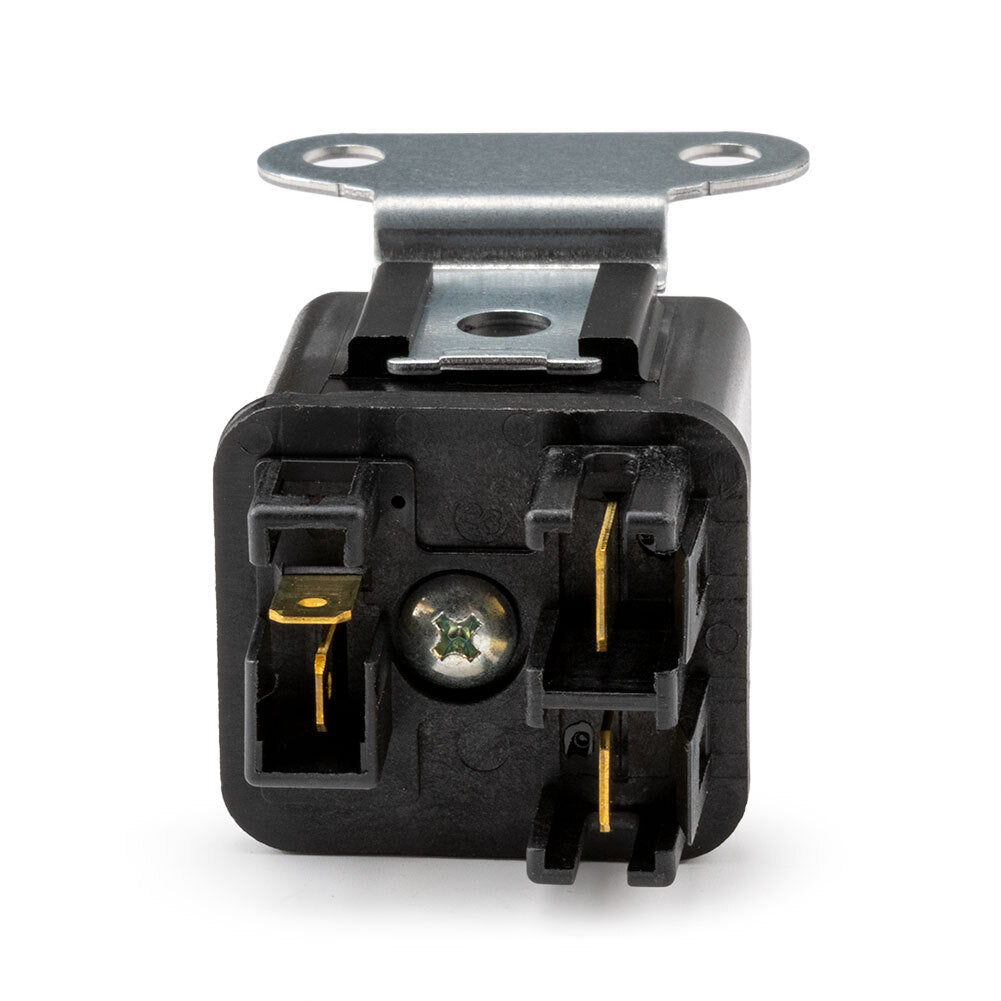 12V relay LED plug 8-94248-1610 is suitable for Isuzu and Hitachi ZAXIS27U, ZAXIS50U, and ZAXIS40U.