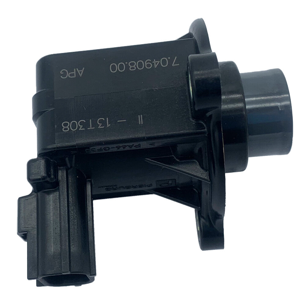 70490800 Turbocharger splitter valve for Jaguar EPC and for Land Rover Discovery Sport.