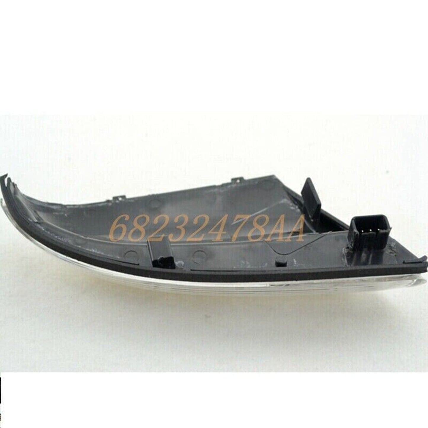 FOR 14-18 for DODGE for RAM RIGHT SIDE PASSENGER MIRROR TURN SIGNAL LAMP 68232478AA
