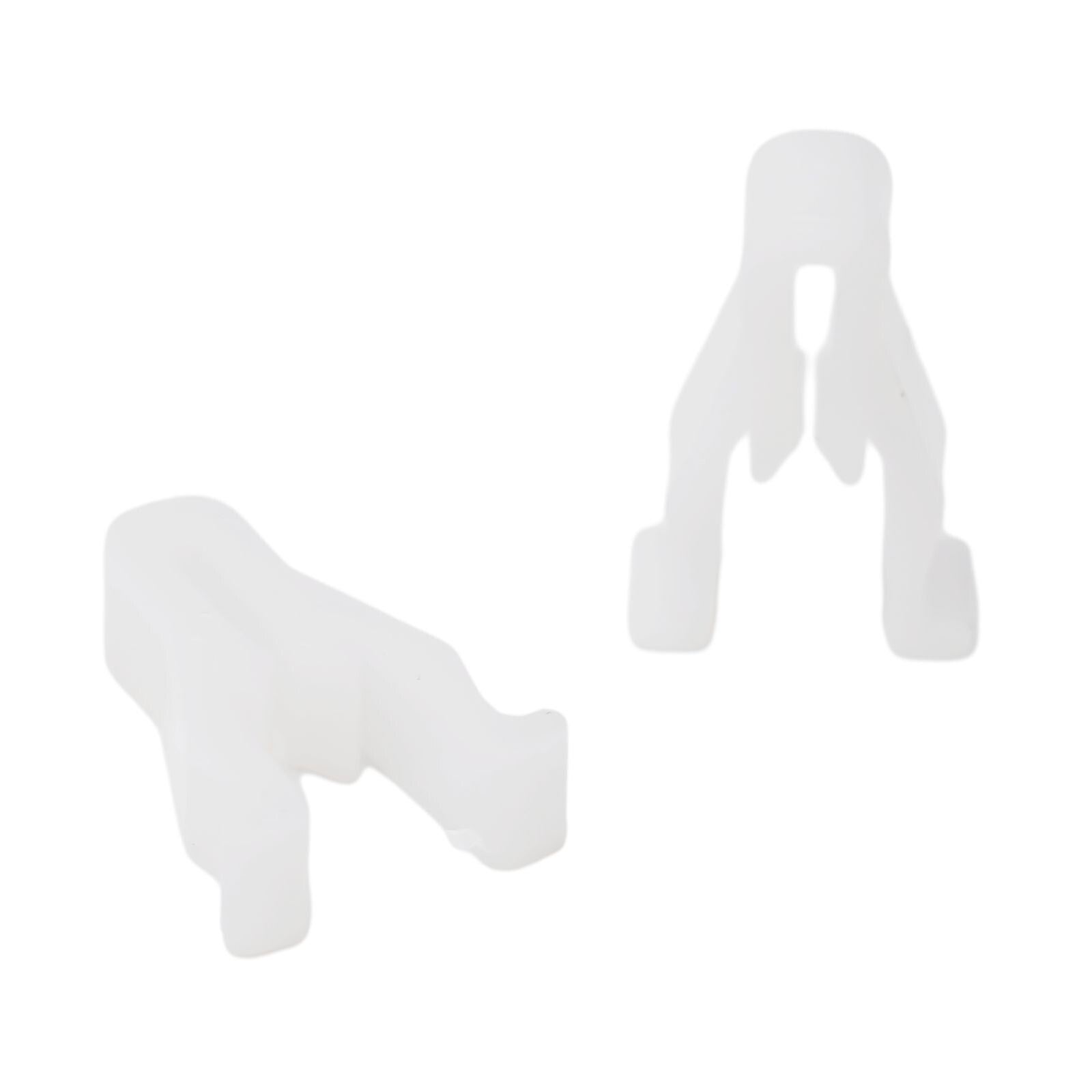 30pcs Switch Bezel Clip Plastic Nylon Auto GS350 GS450h IS250 LS460 New