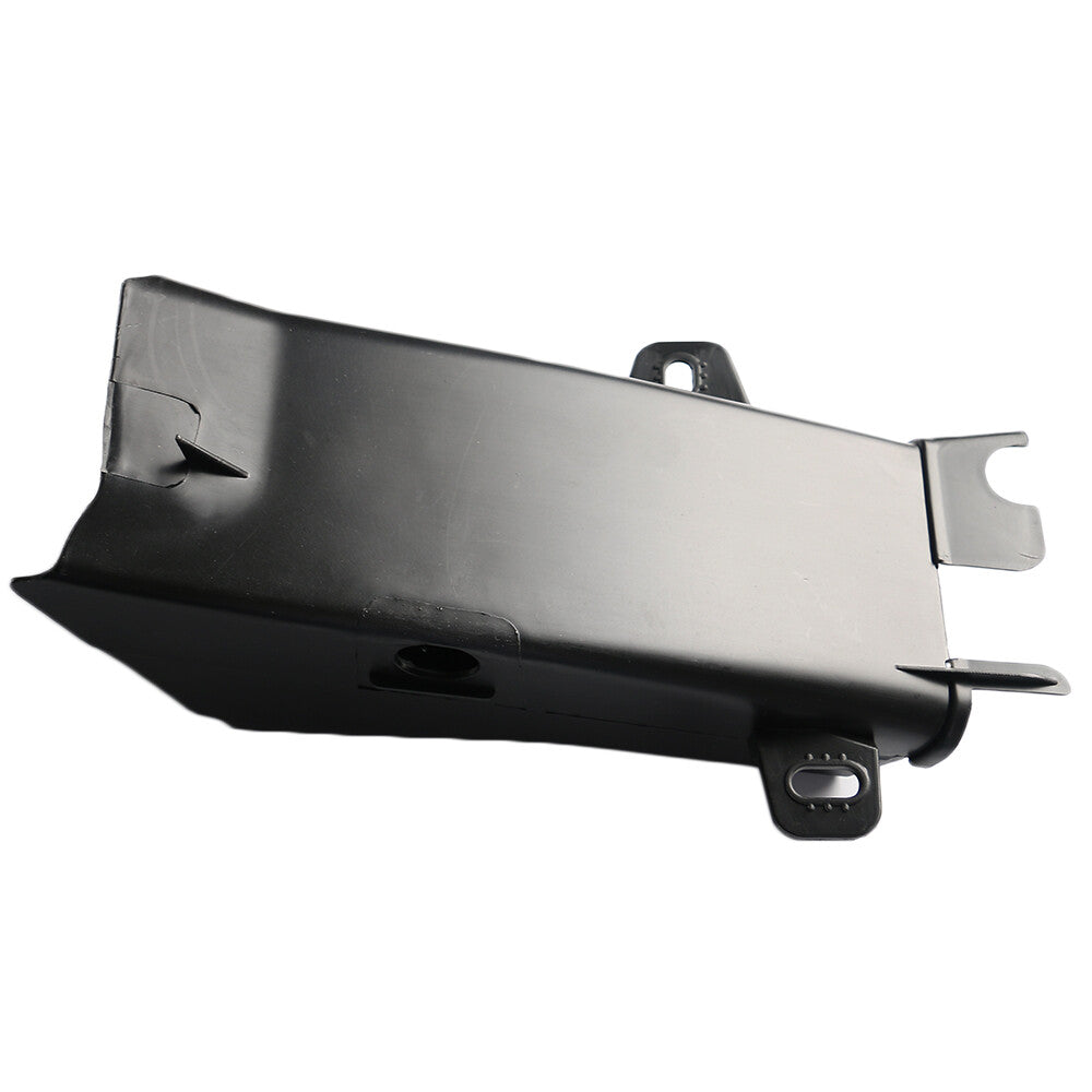 Radiator Support Air Duct 51 74 7 200 797 Left Side for 2009-2013 for BMW F10 F11