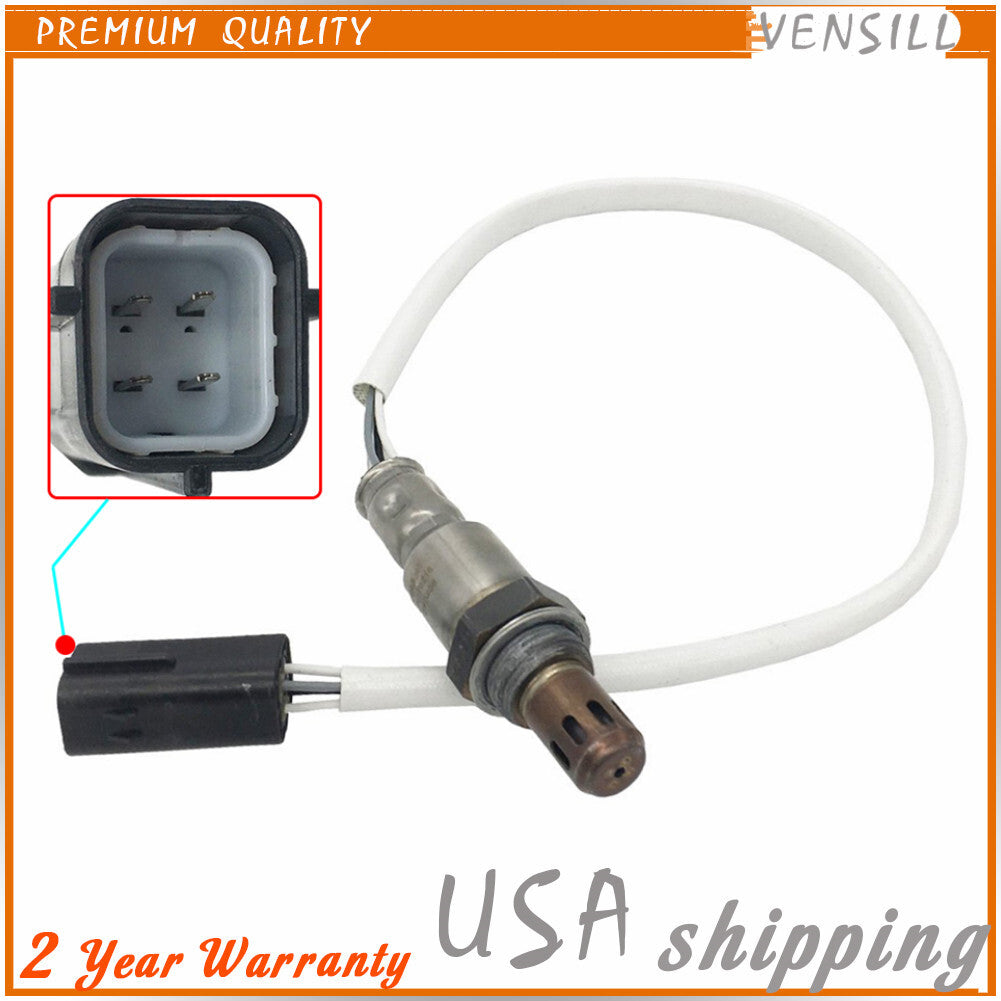 22690-ED000 Lambda Oxygen Sensor Fits for Nissan March Micra C Note Tiida 07-14