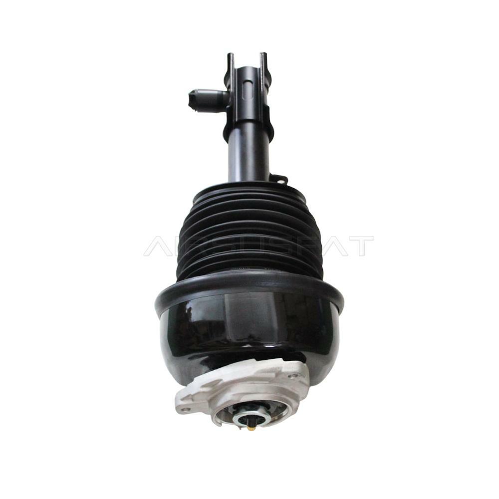 2123203338 Front Left Air Suspension Strut W/ADS 4MATIC for Mercedes W212 E350