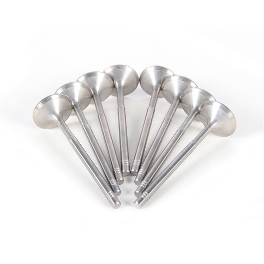 8pcs 1.8T Intake Valve Kit Fit for Mercedes Benz C200 E200 SLK200 2710530501