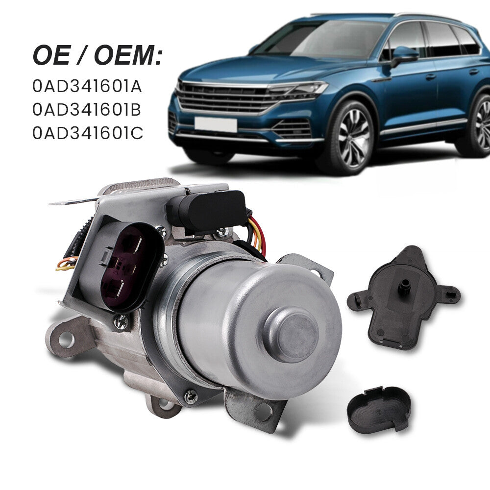 Transfer Case Motor for Porsche for Cayenne 955 (2003, 2004, 2005, 2006, 2007, 2008-)