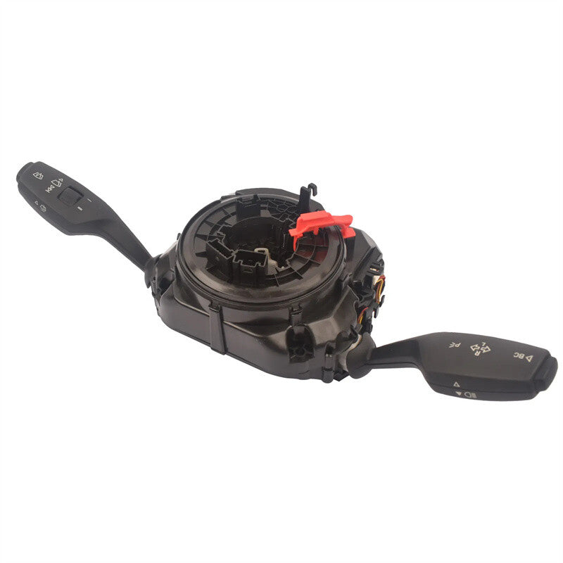 Turn signal wiper switch assembly suitable for BMW F07 F10 F12 F13 F01 F02 61319202572