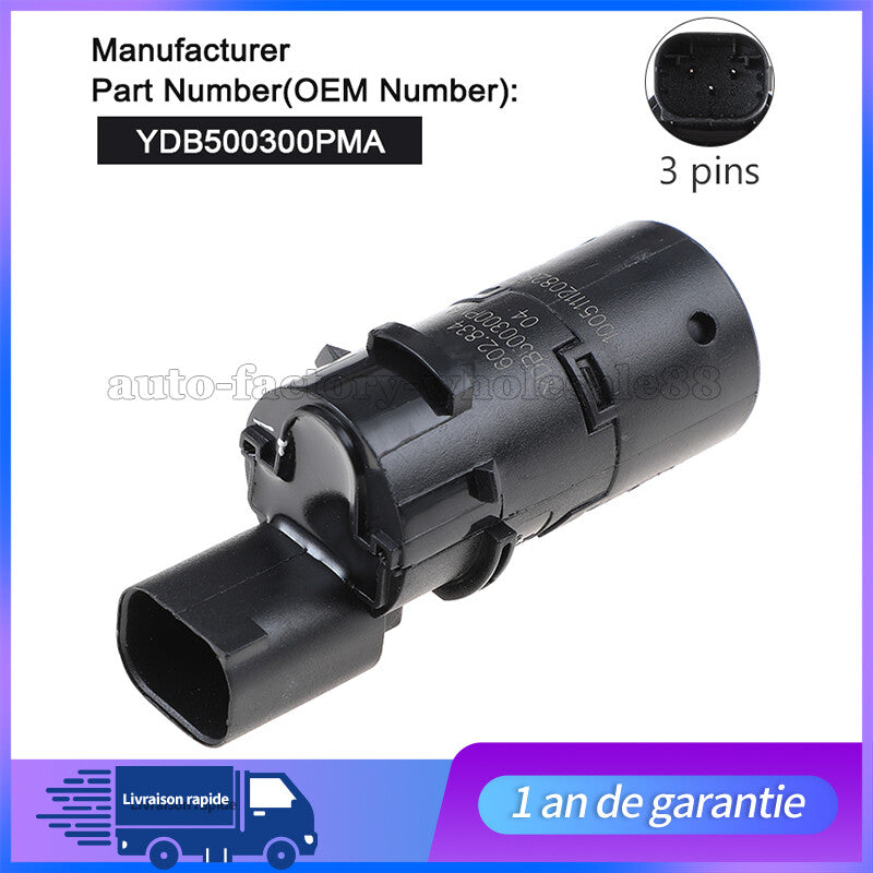 Capteur de stationnement Pour for Land Rover Discovery3 Freelander for Range Rover Sport