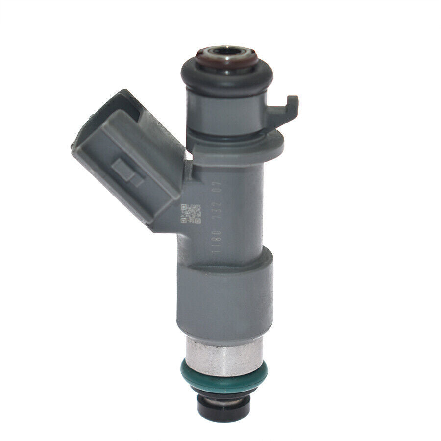 6-pack of fuel injectors 16450-R70-A01 suitable for Honda Accord, for Acura for RDX , ZDX V6 3.5 3.7L