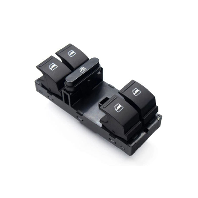 Master Power Window Control Switch 5ND959857 Fits Rabbit for Tiguan NEW