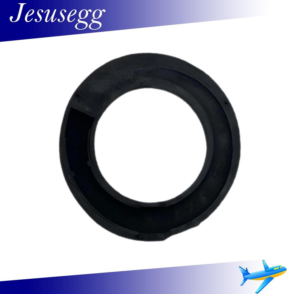 Fits For A208 C208 R170 S202 S210 W202 W210 Spring Rubber Shim Pad Black