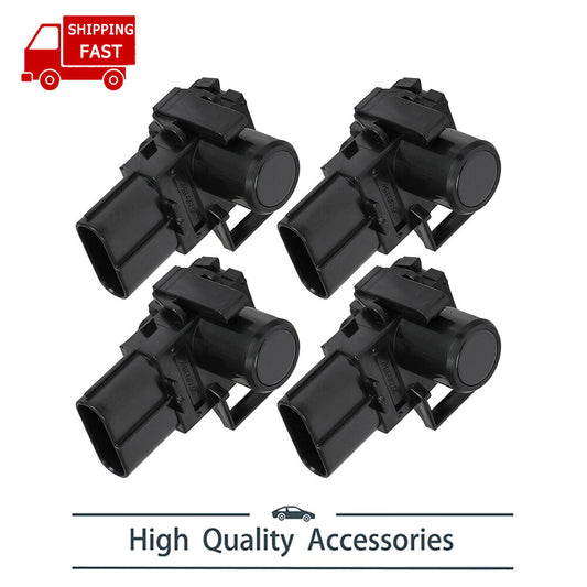 4-pack PDC collision avoidance parking assist sensors for Lexus GX460, LX570, RX350 89341-3410