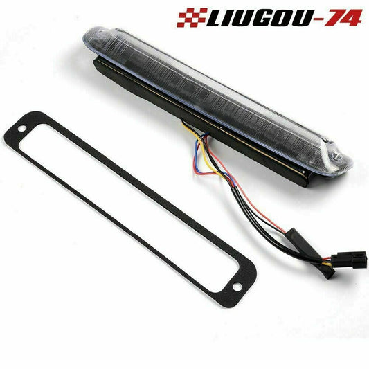Suitable for 1999-2006 for Chevrolet Silverado 264115BK, 3rd brake light/cargo light (USA)