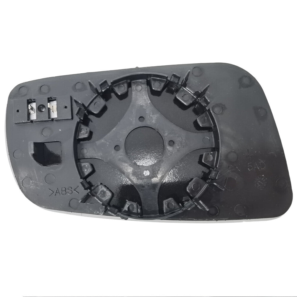F¨¹r for VW for Golf 4 1997-2004 Au?enspiegel Links Spiegelglas Mit Beheizbar 3B1857521