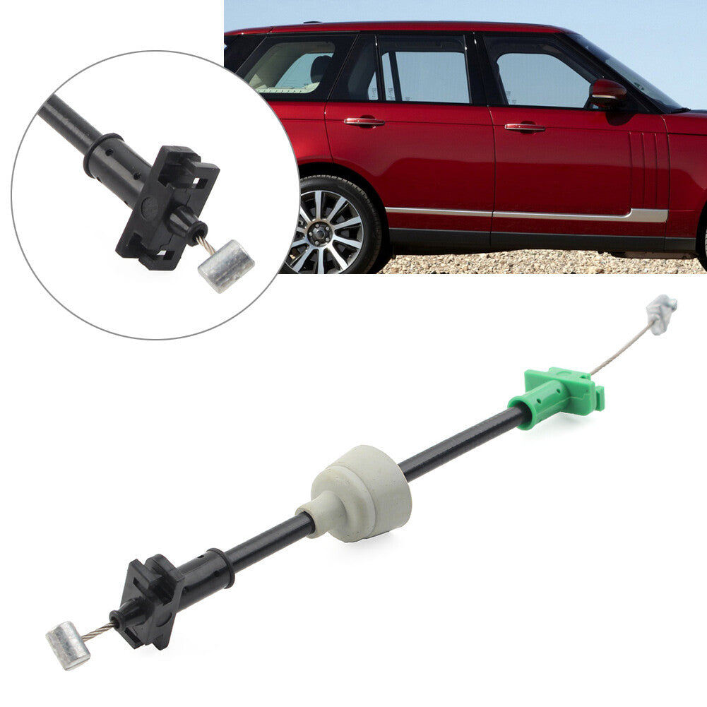 Rear Door Lock External Release Cable for Land Rover for Range Rover 2013-2015