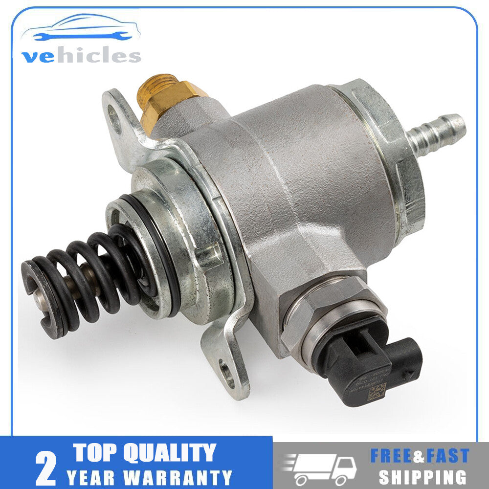 One high-pressure fuel pump suitable for 2009-2014 for Audi A4, A5, A6, Q5, TT, Quattro 06J127025G