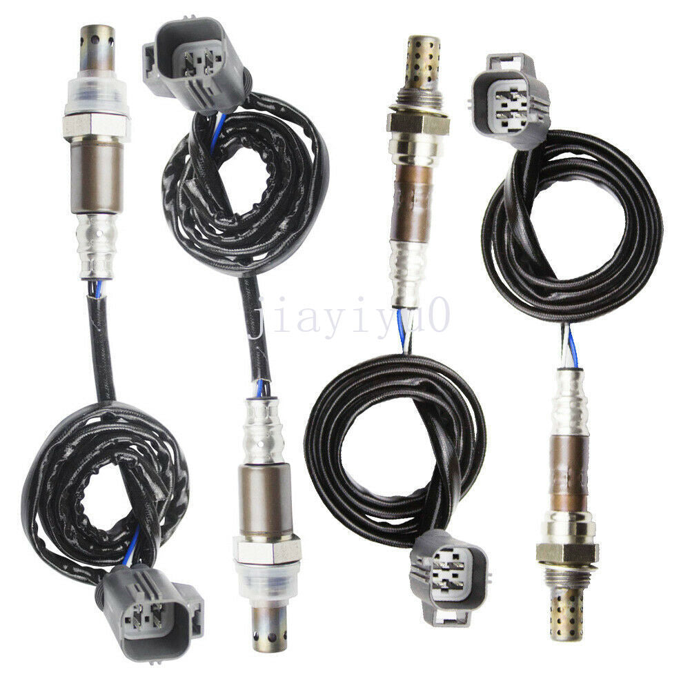 Downstream Oxygen Sensor 89465-02080 for Toyota for Corolla E12 Avensis T25 1.6 1.8