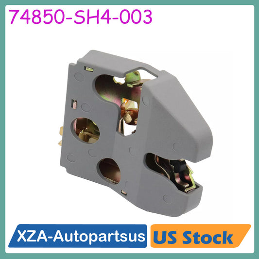 1x New Trunk Latch Tailgate Lock Fit for Honda for Civic Sedan Coupe 1996-2000
