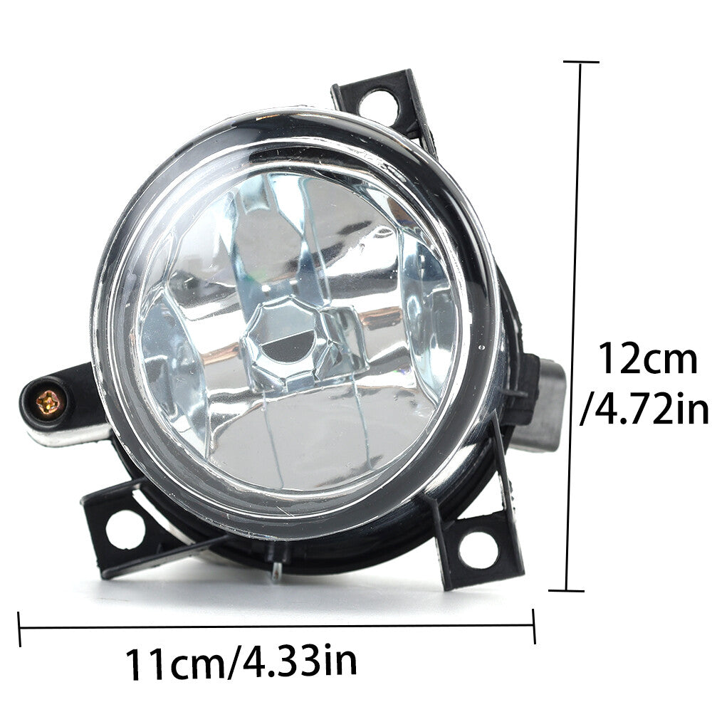 for VW Polo 2002-2005 Right Passenger Side Fog Light Fog Lamp NEW