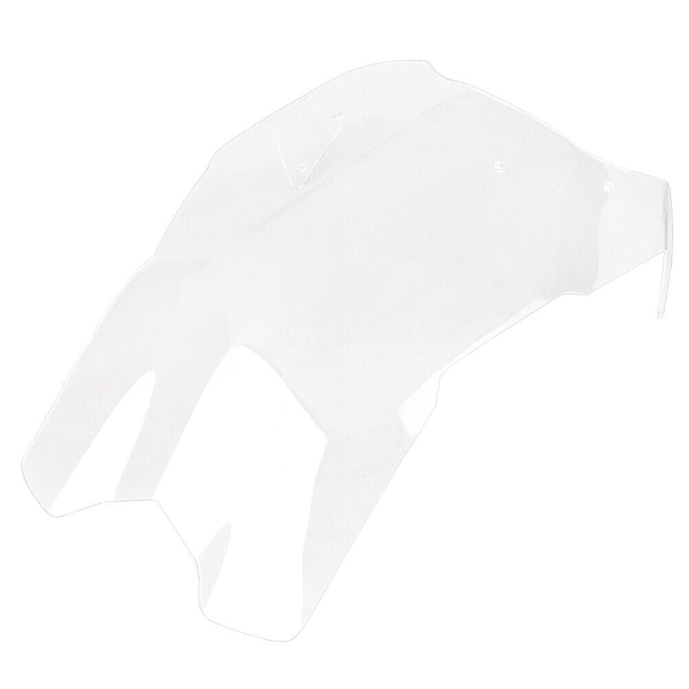Front Windscreen Windshield Motorcycle Fit for BMW F650 F700 F800 GS 2008-2016 Clear