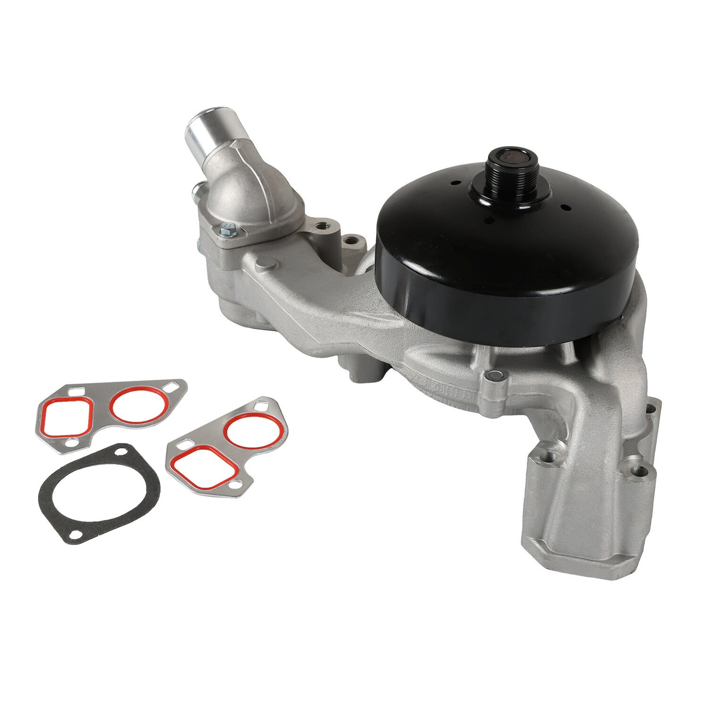Water Pump for Chevy Silverado Tahoe Suburban for GMC for Sierra 1500 4.8L 5.3L 6.0 US