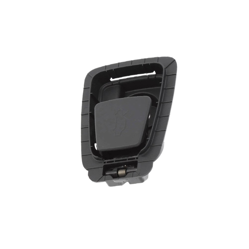 Bonnet Release Handle Black 32277310 Fit for S60 V60 V60CC V90 S90 XC60 XC90