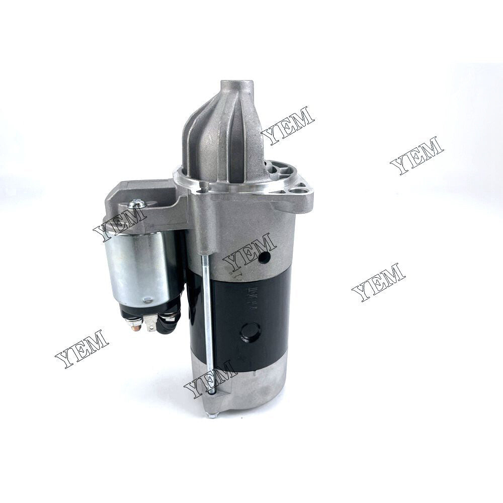 Z851 Starter Motor Fit For Kubota Diesel Engine Spare Parts.