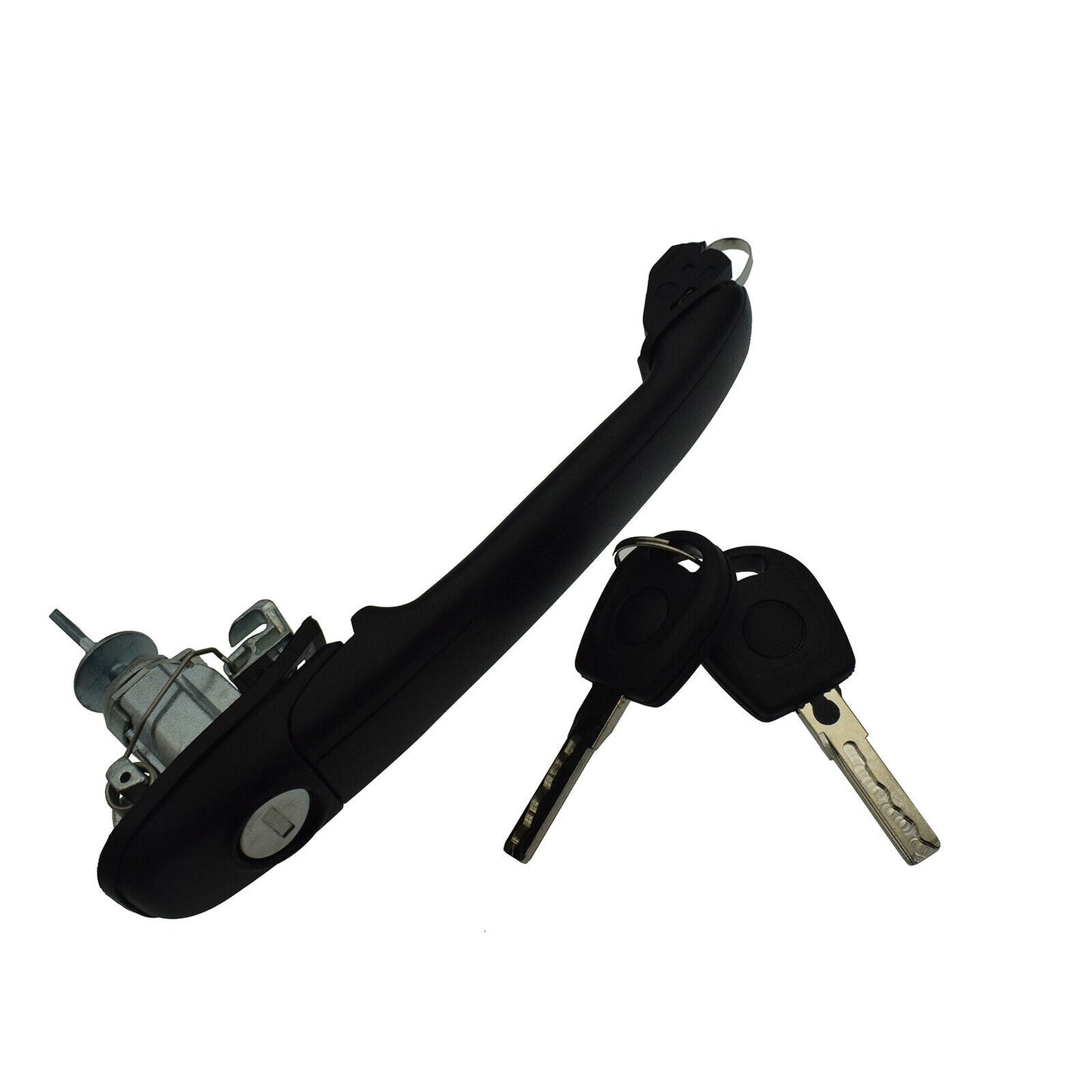 Front Left or Right Outside Door Handle for VW Sharan for Ford Galaxy for Seat 6K0837205