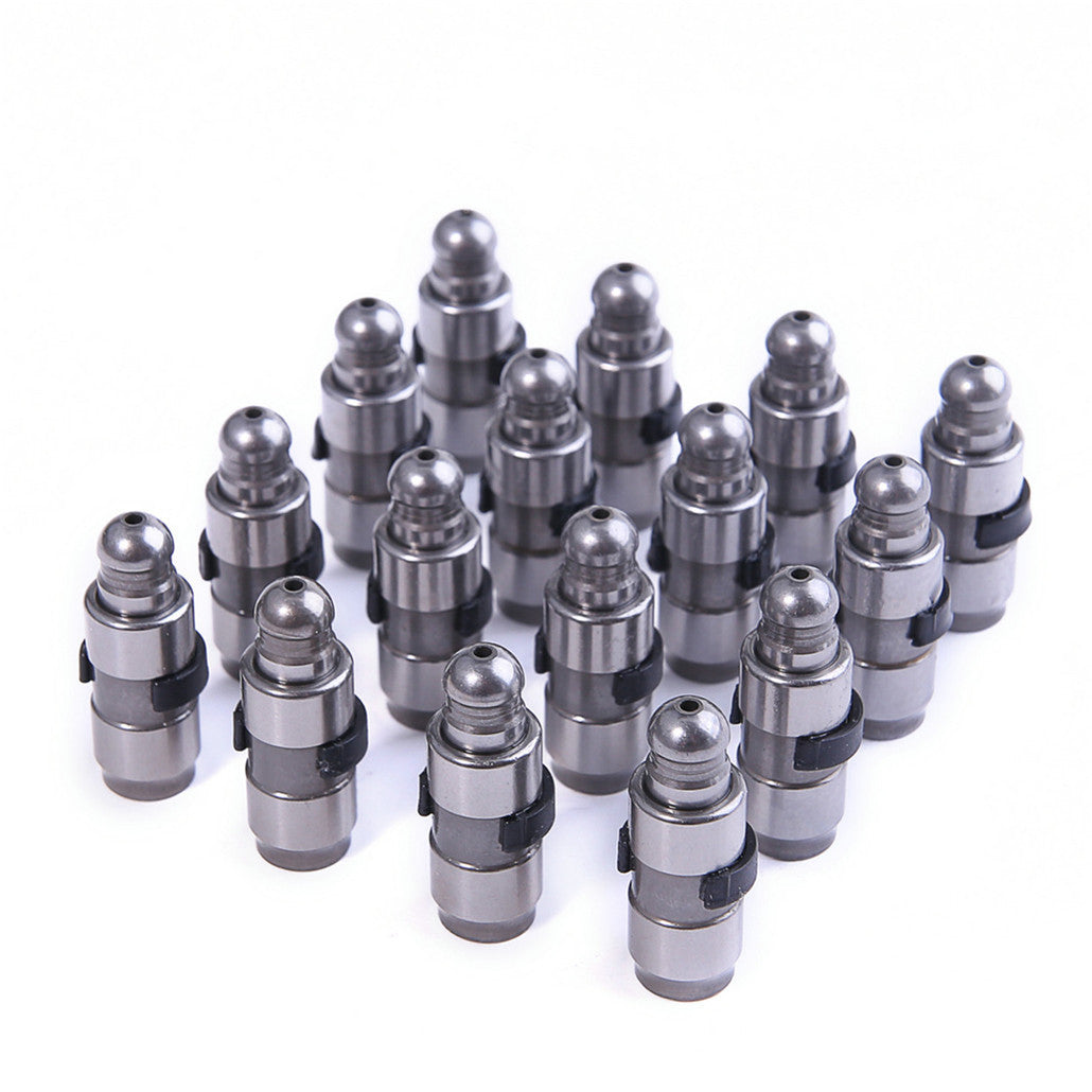 Hydraulic valve lifters are suitable for Volkswagen for Golf , for Passat , for Audi A4, and A6.
