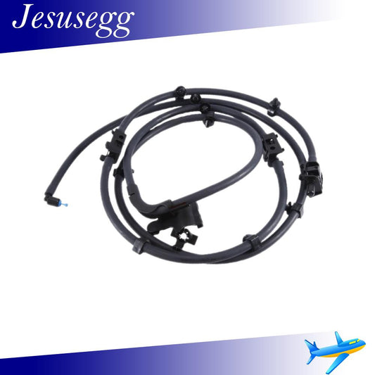 Front Windshield Washer Nozzle Hose Fits For GLA W247 2021 2022 2023 2024 2025