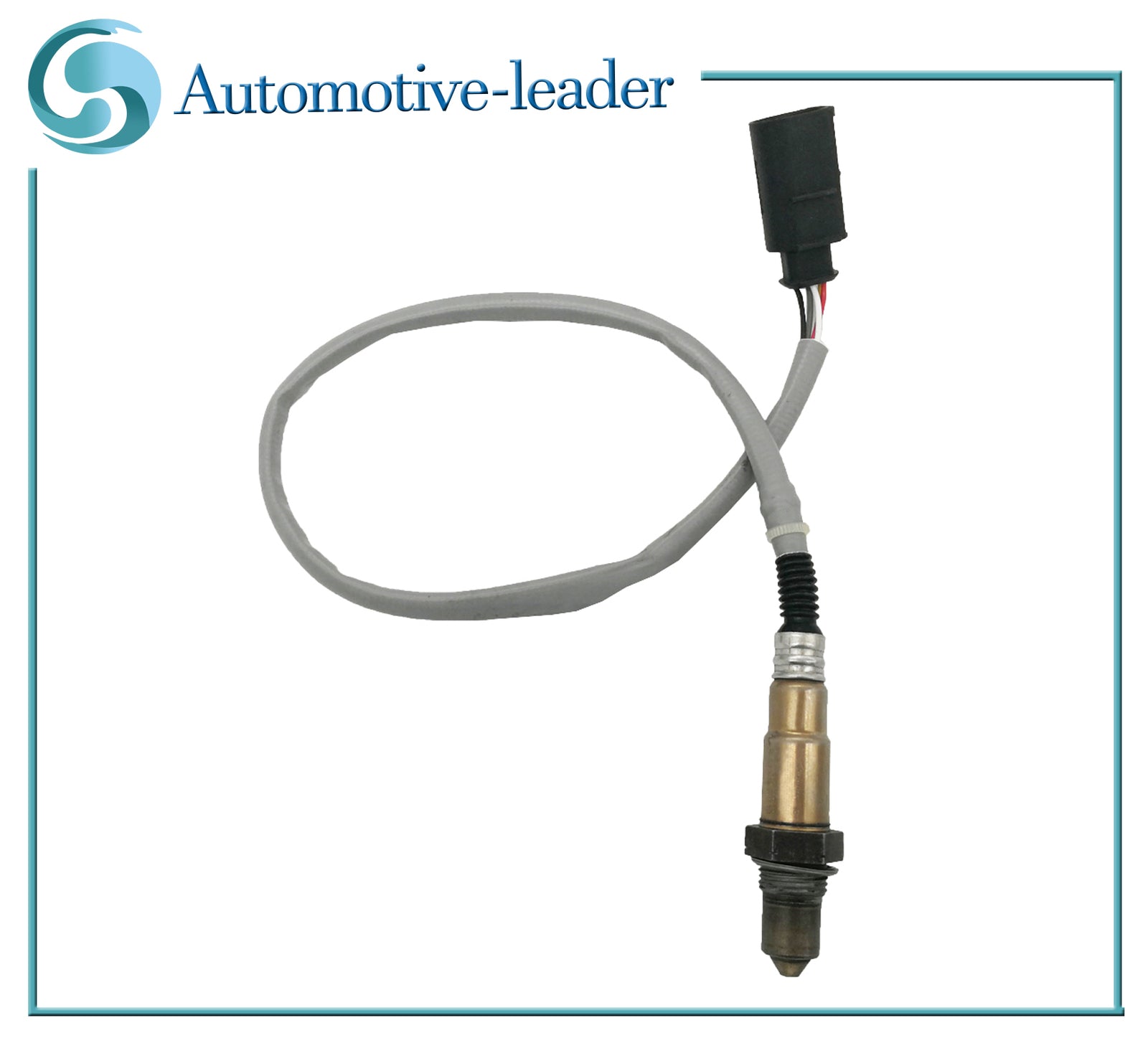 Upstream Oxygen Sensor 0065424918 for Mercedes-Benz Sprinter 2500 3500 2010-2015